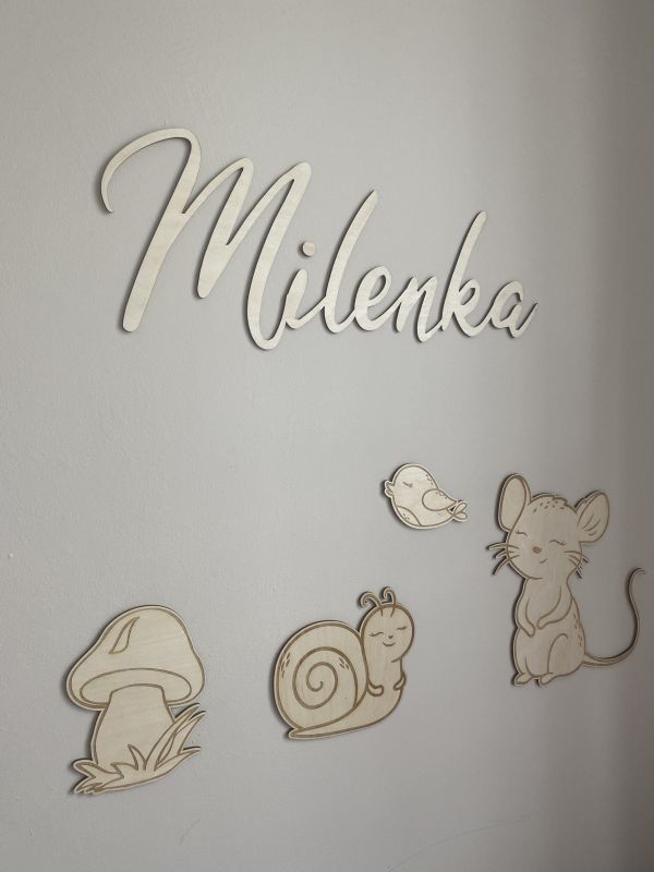 zumidecor - dekoracje-drewniane-lesne-zwierzatka-01