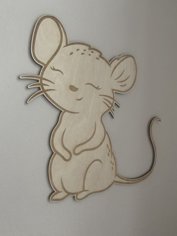 zumidecor - dekoracje-drewniane-lesne-zwierzatka-02