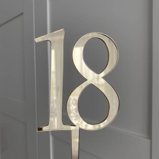 Topper 18 styl klasyczny