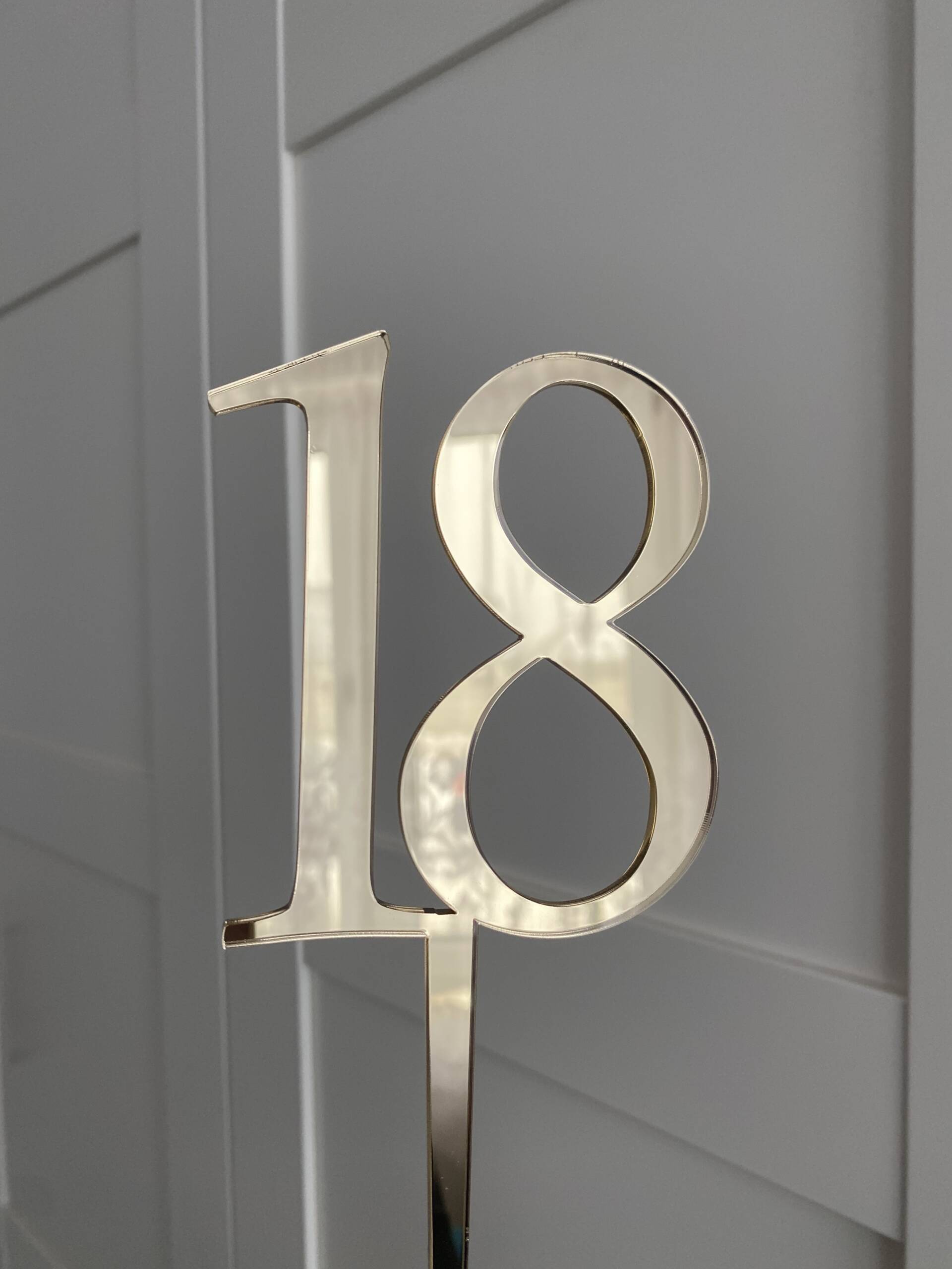 Topper 18 styl klasyczny