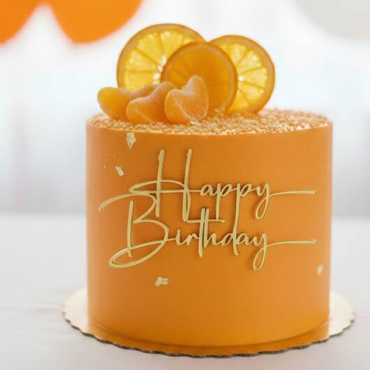 Happy Birthday-wersja nowoczesna