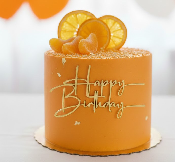 Happy Birthday-wersja nowoczesna